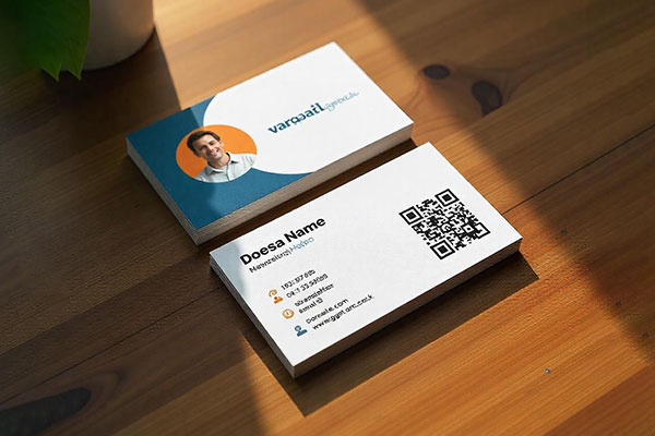 Business Cards