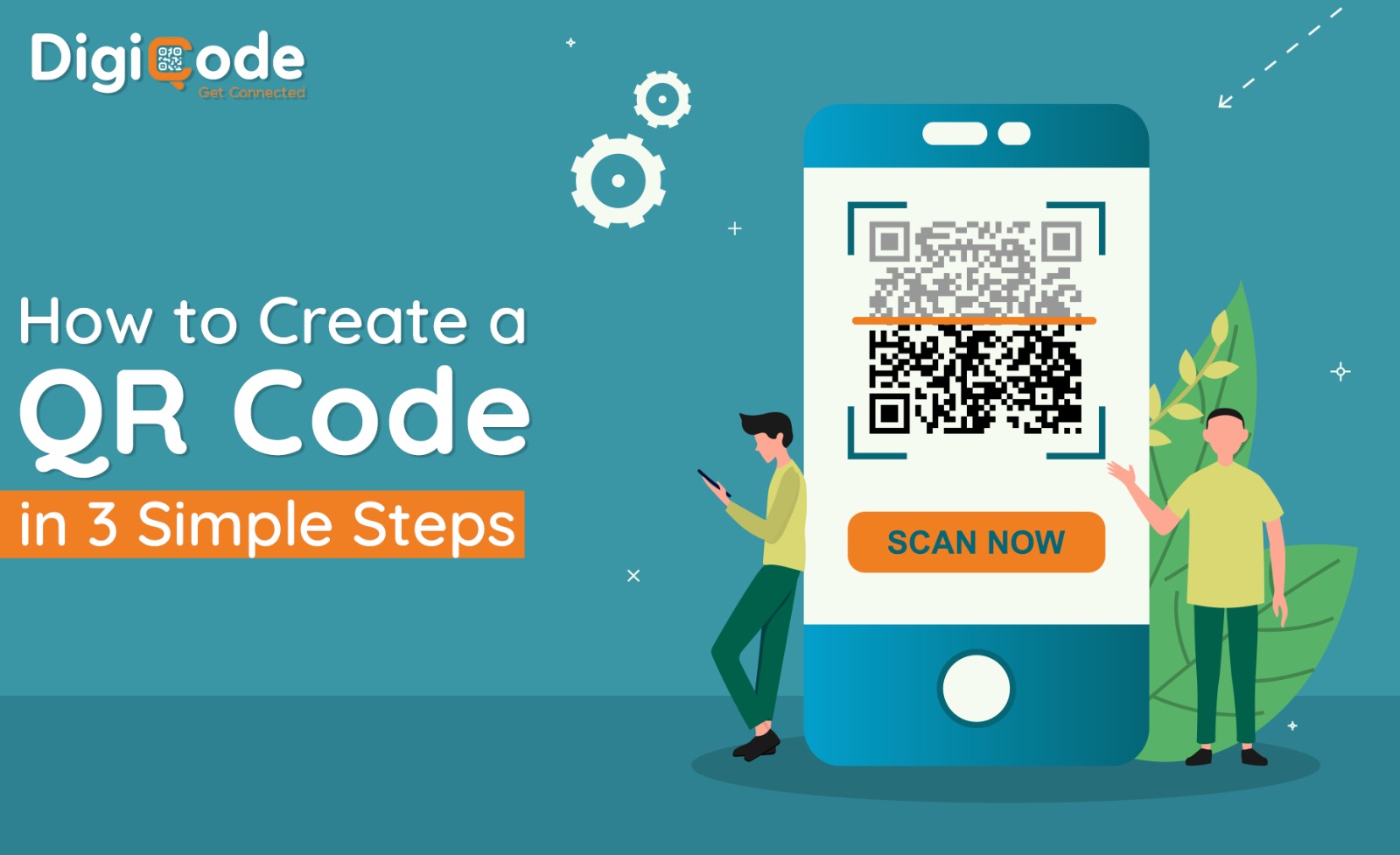 Best Practices for Using QR Codes in Restaurants / Cafes
